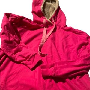 True craft ladies size small hoodie like new great gift see pics